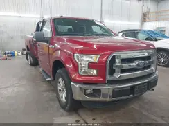 1FTFW1EG5GKF26059 2016 FORD F-150