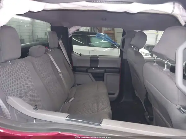 1FTFW1EG5GKF26059 2016 FORD F-150 - Image 8