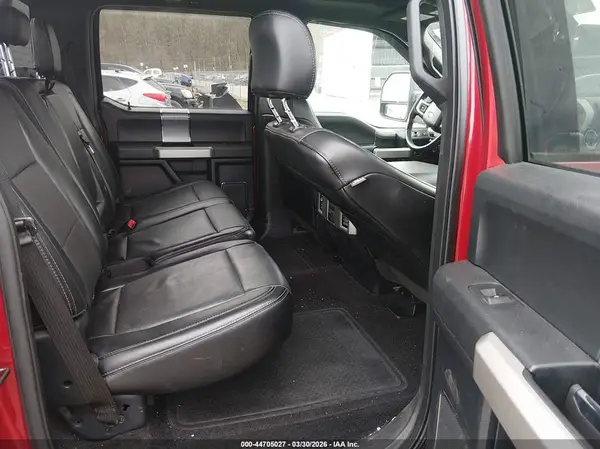 1FTFW1EG5GKF36543 2016 FORD F-150 - Image 8