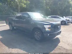 1FTFW1EG5GKF61975 2016 FORD F-150