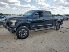 1FTFW1EG5GKF63094 2016 FORD F-150