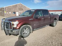 1FTFW1EG5GKF84026 2016 FORD F-150