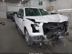 1FTFW1EG5GKF85984 2016 FORD F-150