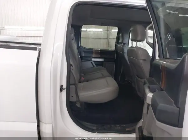 1FTFW1EG5GKF85984 2016 FORD F-150 - Image 8