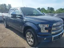 1FTFW1EG5HFA90243 2017 FORD F-150