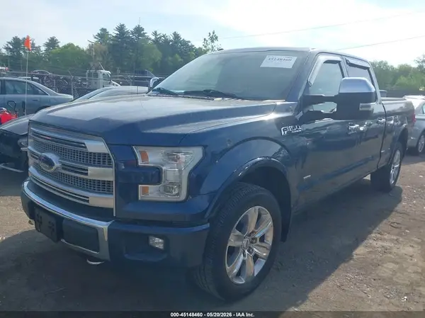 1FTFW1EG5HFA90243 2017 FORD F-150 - Image 2