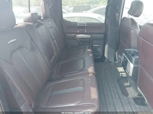 1FTFW1EG5HFA90243 2017 FORD F-150 - Image 8