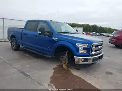 1FTFW1EG5HFB24942 2017 FORD F-150