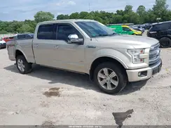 1FTFW1EG5HFB38534 2017 FORD F-150