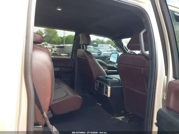 1FTFW1EG5HFB38534 2017 FORD F-150 - Image 8