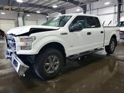 1FTFW1EG5HFB55074 2017 FORD F-150
