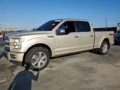 1FTFW1EG5HFB60145 2017 FORD F-150