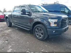 1FTFW1EG5HFB68939 2017 FORD F-150