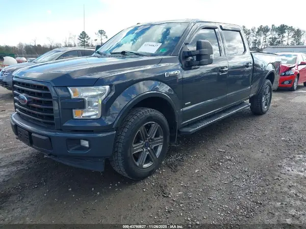 1FTFW1EG5HFB68939 2017 FORD F-150 - Image 2