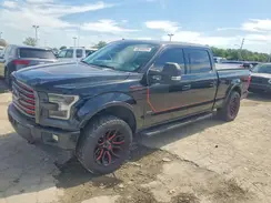 1FTFW1EG5HFB70058 2017 FORD F-150