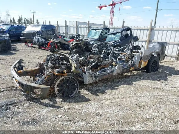 1FTFW1EG5HFB70691 2017 FORD F-150 - Image 2
