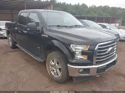 1FTFW1EG5HFB76040 2017 FORD F-150