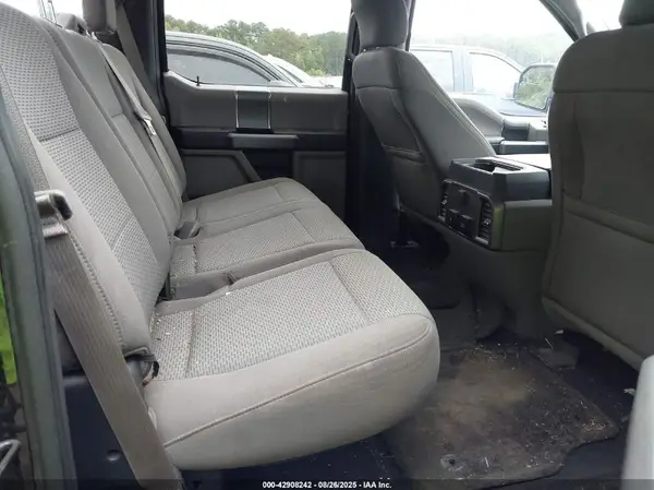 1FTFW1EG5HFB76040 2017 FORD F-150 - Image 8