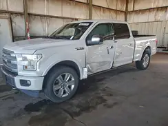 1FTFW1EG5HFC20909 2017 FORD F-150