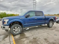1FTFW1EG5HFC35426 2017 FORD F-150