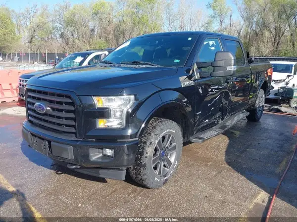 1FTFW1EG5HFC54414 2017 FORD F-150 - Image 2