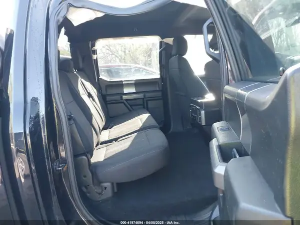 1FTFW1EG5HFC54414 2017 FORD F-150 - Image 8