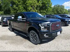 1FTFW1EG5HFC66756 2017 FORD F-150