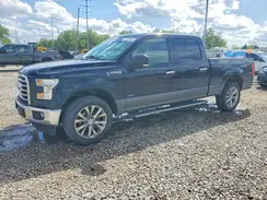 1FTFW1EG5HFC85503 2017 FORD F-150