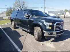 1FTFW1EG5HKC01283 2017 FORD F-150
