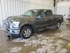 1FTFW1EG5HKC06340 2017 FORD F-150