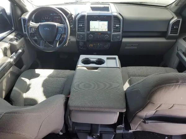 1FTFW1EG5HKC90885 2017 FORD F-150 - Image 8
