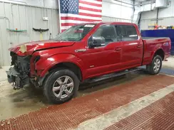 1FTFW1EG5HKD43990 2017 FORD F-150