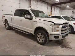 1FTFW1EG5HKD51880 2017 FORD F-150