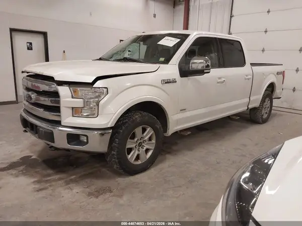 1FTFW1EG5HKD51880 2017 FORD F-150 - Image 2