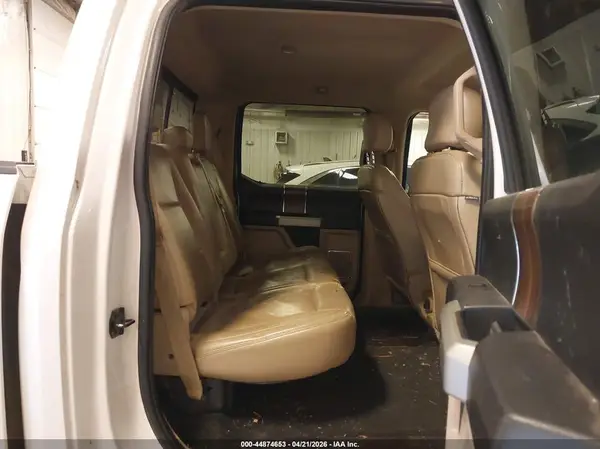 1FTFW1EG5HKD51880 2017 FORD F-150 - Image 8