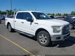 1FTFW1EG5HKD98620 2017 FORD F-150