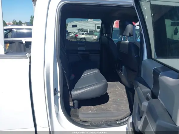 1FTFW1EG5HKD98620 2017 FORD F-150 - Image 8
