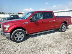 1FTFW1EG5HKE15562 2017 FORD F-150