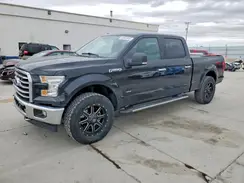 1FTFW1EG5HKE17795 2017 FORD F-150