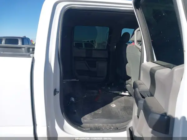 1FTFW1EG5HKE25427 2017 FORD F-150 - Image 8