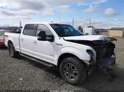 1FTFW1EG5HKE29011 2017 FORD F-150