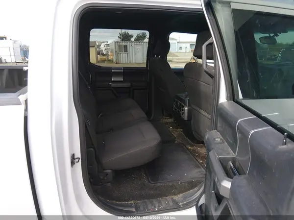 1FTFW1EG5HKE29011 2017 FORD F-150 - Image 8