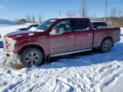 1FTFW1EG5HKE41966 2017 FORD F-150