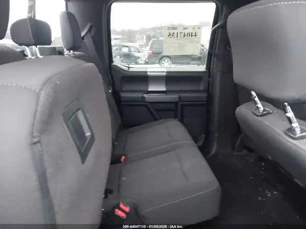 1FTFW1EG5HKE43619 2017 FORD F-150 - Image 8