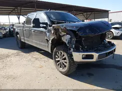 1FTFW1EG5JFA06489 2018 FORD F-150
