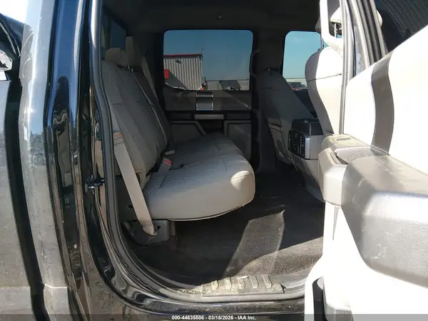 1FTFW1EG5JFA06489 2018 FORD F-150 - Image 8