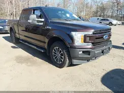 1FTFW1EG5JFA20523 2018 FORD F-150