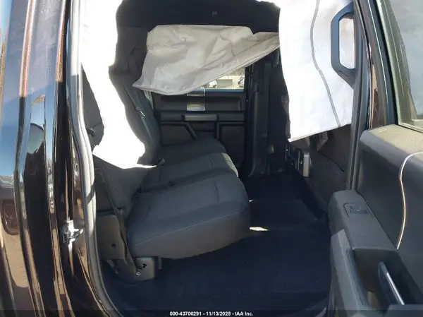 1FTFW1EG5JFA20523 2018 FORD F-150 - Image 8