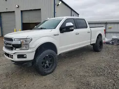 1FTFW1EG5JFA26211 2018 FORD F-150