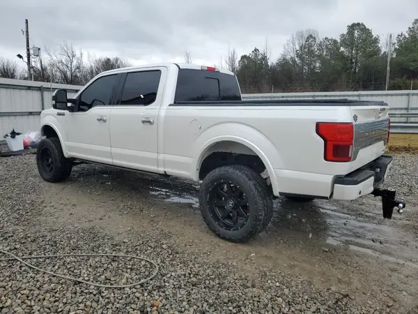1FTFW1EG5JFA26211 2018 FORD F-150 - Image 2